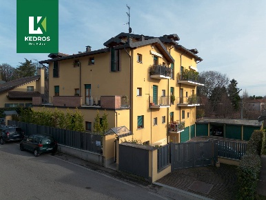 Foto Appartamento in Via Guercino 33, Varese Montello di 50 m² con 2 locali
