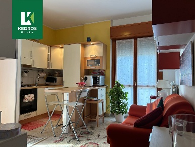 Foto Appartamento in Via Guercino 33, Varese Montello di 50 m² con 2 locali