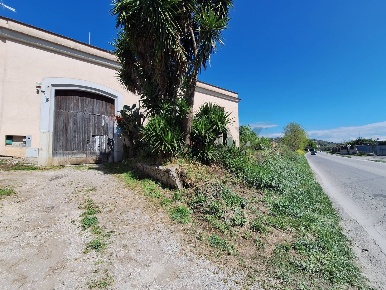 Foto Appartamento in via Ponte Annibale 2, Capua di 80 m² con 3 locali