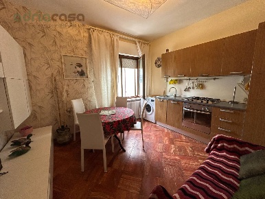 Foto Appartamento in Via Malatesta, Coriano Centro di 60 m² con 2 locali