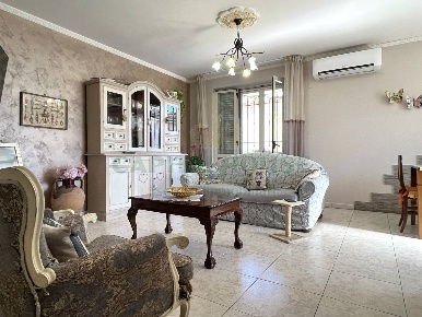 Foto Appartamento in VIA CLAUDIO MONTEVERDI, Santa Maria Capua Vetere