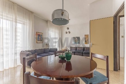 Foto Appartamento in Via Troisi 61, Bari Japigia di 136 m² con 4 locali