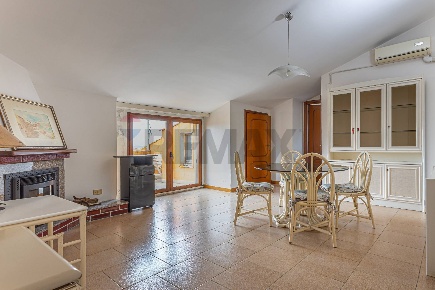 Foto Appartamento in Via Fratelli Vivaldi 22, Sassari di 72 m² con 3 locali