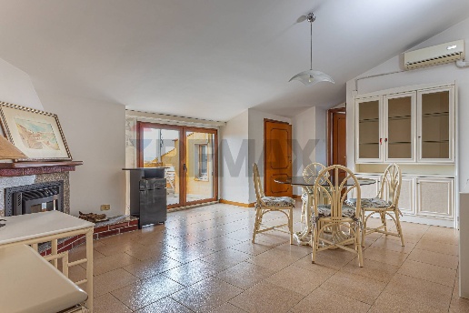 appartamento in vendita a Sassari in zona Latte Dolce