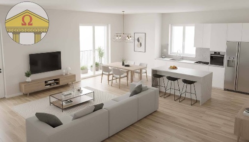 Foto Appartamento a Treviso di 105 m² con 3 locali in vendita