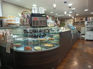 Foto Attività commerciale a Napoli Centro Direzionale di 135 m² in vendita