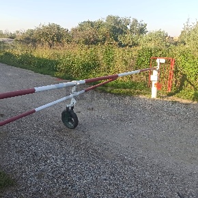 Foto Terreno agricolo in via Boscaccio, Settimo Milanese di 3000 m²