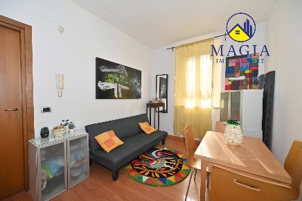 Foto Appartamento a San Benedetto del Tronto Centro di 40 m² con 2 locali