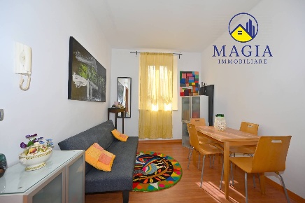 Foto Appartamento a San Benedetto del Tronto Centro di 40 m² con 2 locali