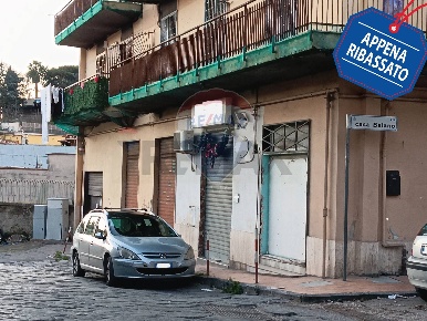 Foto Locale commerciale in via Casa Baiano 32, Marano di Napoli Centro