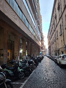Foto Appartamento in Via San Giacomo 15, Napoli Porto - Municipio di 140 m²