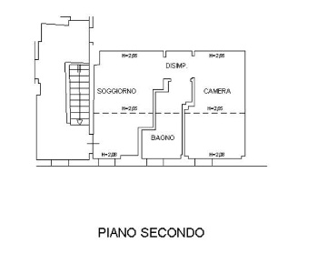 Foto Appartamento in Via Marconi 19, Casalecchio di Reno Centro, Garibaldi