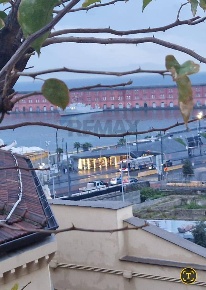 Foto Appartamento in Via Agostino Depretis 145, Napoli Porto - Municipio