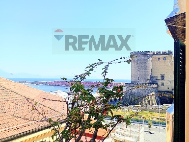 Foto Appartamento in Via Agostino Depretis 145, Napoli Porto - Municipio
