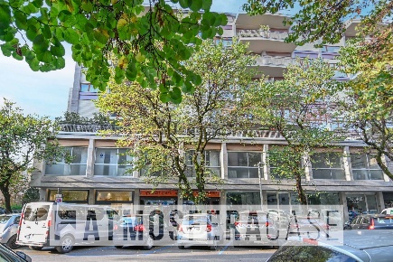 Foto Appartamento in Via Giorgio E Guido Paglia 3, Bergamo Stazione