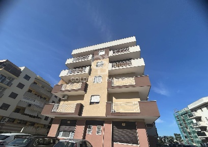 Foto Appartamento in VIA S. ANDREA 108, Bisceglie di 125 m² con 4 locali