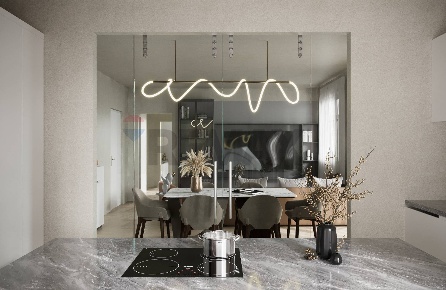 Foto Appartamento in via Principe di Piemonte 52, Casoria Centro di 110 m²