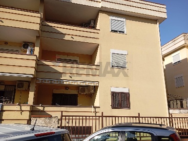Foto Appartamento in Giovanni Gronchi/Figliarini 31, Santa Maria a Vico