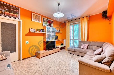 Foto Appartamento in via San Francesco D'Assisi 18, Muggiò Centro di 78 m²