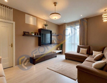 Foto Appartamento in via San Francesco D'Assisi 18, Muggiò Centro di 78 m²