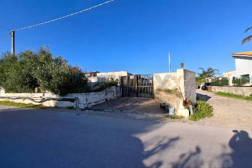 casa indipendente in vendita a Floridia