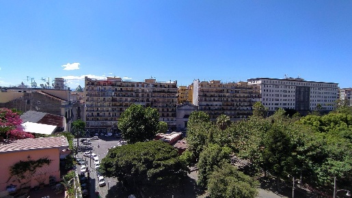 Foto Appartamento in Via Misericordiella 26, Napoli Sanità di 95 m²