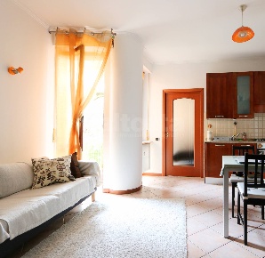 Foto Appartamento in Via Lecco 88, Monza Via Lecco - Via Bergamo di 65 m²