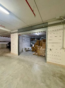 Foto Posti auto in Via Orfeo Mazzitelli 116, Bari Poggiofranco di 27 m²