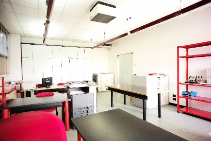 Foto Ufficio a Villorba Lancenigo Villorba di 195 m² con 6 locali