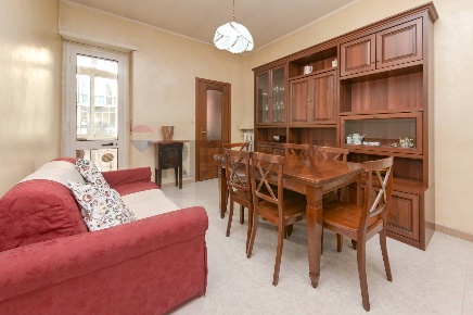 Foto Appartamento in Via Michelangelo Rulfi 4, Torino Borgo Vittoria