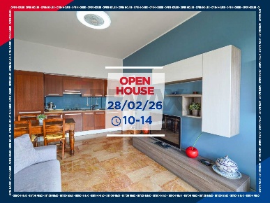 Foto Appartamento in via Giosue' Carducci 21, Bergamo Canovine di 90 m²