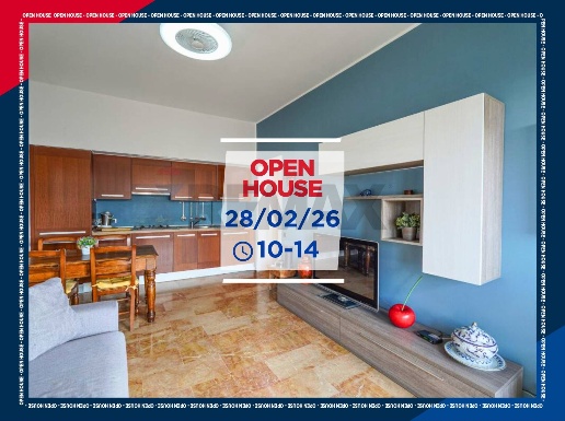 appartamento in vendita a Bergamo in zona Canovine