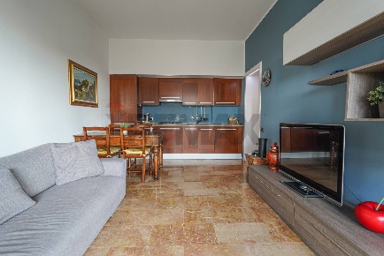 Foto Appartamento in via Giosue' Carducci 21, Bergamo Canovine di 90 m²