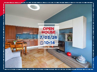 Foto Appartamento in via Giosue' Carducci 21, Bergamo Canovine di 90 m²