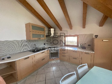 Foto Appartamento in Via Bepi Todesca 28, Trento Gardolo di 115 m²