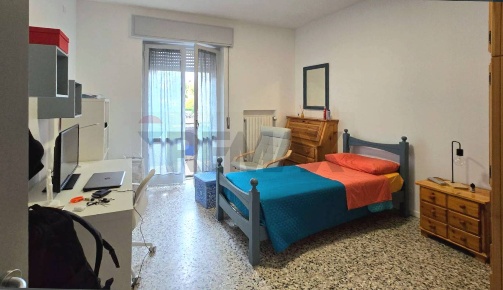 Foto Stanza in viale Golgi 74, Pavia Policlinico di 103 m² con 3 locali