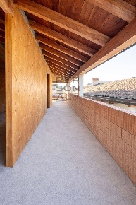 Foto Appartamento a Madruzzo Lasino di 130 m² con 7 locali in vendita