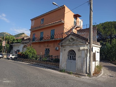 Foto Case semi ndipendenti in via Ponte Trave 89, San Felice a Cancello