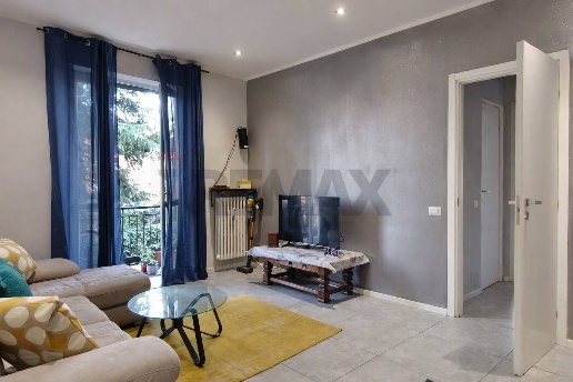 appartamento in vendita a Curno in zona Marigolda