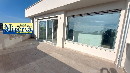 Foto Attico in via dei gladioli, Nettuno San Giacomo, Santa Barbara