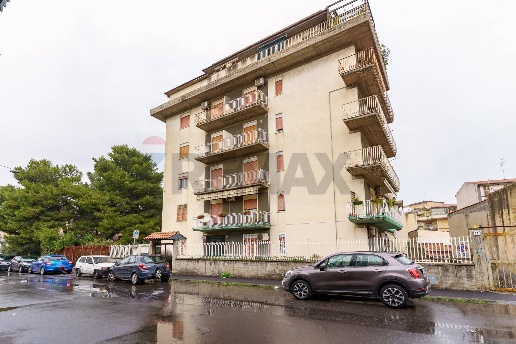 appartamento in vendita a Catania in zona Picanello