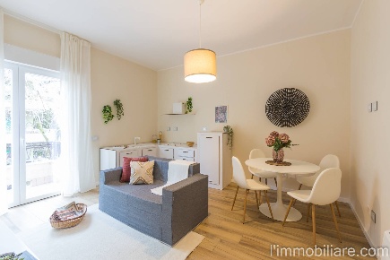 Foto Appartamento in Via Tolosetto Farinati Degli Uberti 3, Verona di 50 m²
