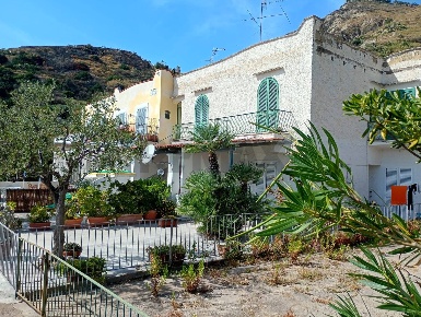 Foto Appartamento in via Fondolillo, Serrara Fontana Sant'angelo di 150 m²