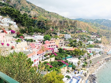 Foto Casa indipendente in via Fondolillo 58, Ischia Sant'angelo di 150 m²