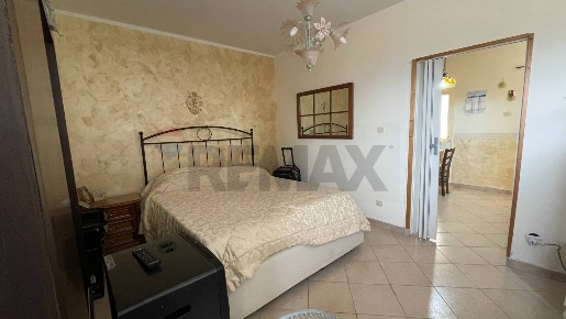 Foto Casa indipendente in Via Santa Maria snc, Casalciprano di 40 m²