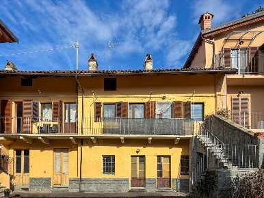 Foto Case semi ndipendenti in via Cesare Battisti 25, Avigliana Centro