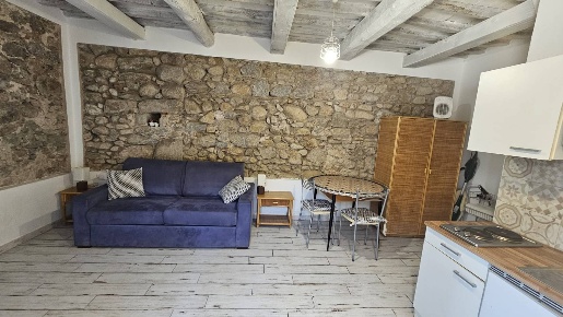 Foto Appartamento a Marciana Marina di 20 m² con 1 locali in vendita