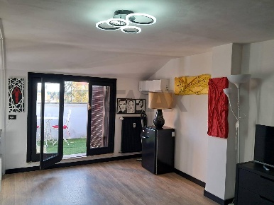 Foto Appartamento in Via Cassia 772, Roma Tomba di Nerone di 60 m²