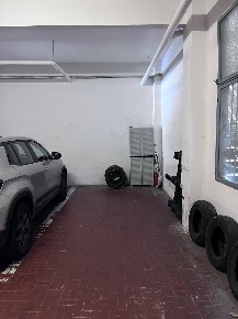 Foto Posti auto in Via Ausonia, Genova Castelletto di 12 m² con 1 locali