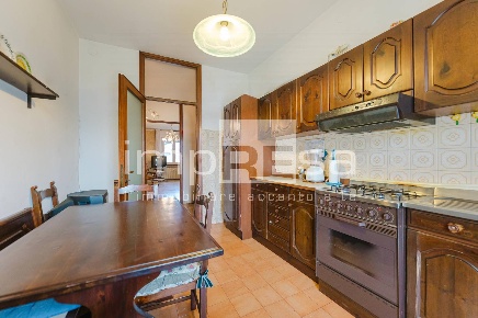 Foto Appartamento in Via felissent 35, Villorba Santa Maria del Rovere